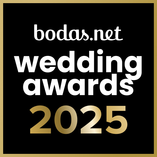 Wedding Awards 2025 – Bodas.net