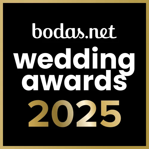 Wedding Awards 2025 – Bodas.net