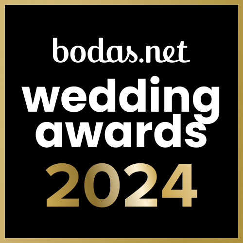 Wedding Awards 2024 – Bodas.net