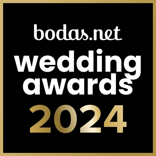 Wedding Awards 2024 – Bodas.net